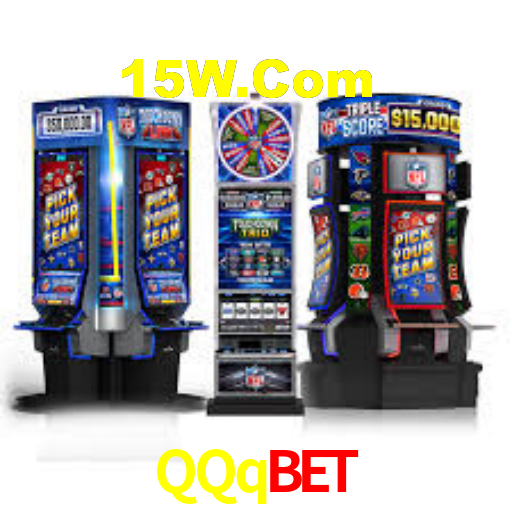 QQq Bet Vip