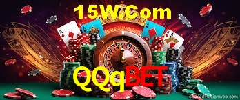 Experiência VIP QQqbet