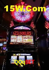 A Emoção da Loteria na QQqbet: Uma Chance de Mudança de Vida