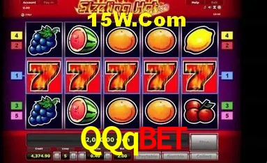 Apostas Esportivas na QQqbet: Um Guia Completo