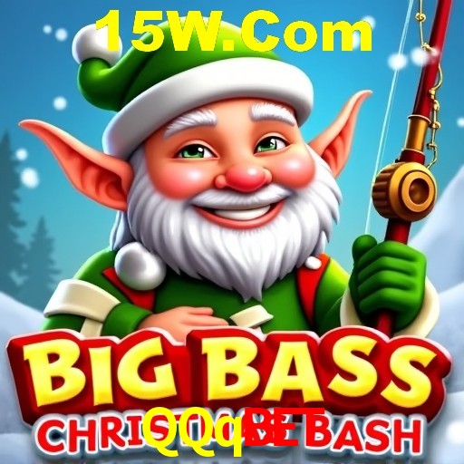 Descubra o Mundo do Cassino Online com QQqbet