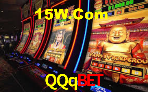 QQqbet: A Experiência de Casino com Jogos de Mesa ao Vivo
