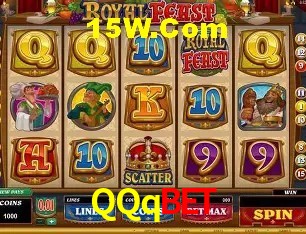 Apostas Esportivas na QQqbet: Um Guia Completo