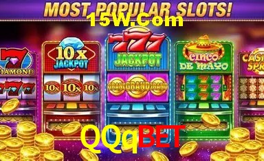A Popularidade dos Caça-Níqueis no QQqbet