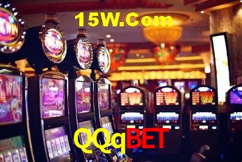 A Popularidade dos Caça-Níqueis no QQqbet