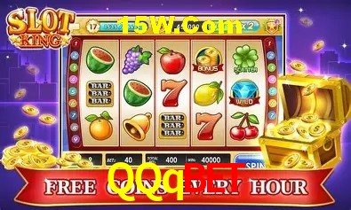 Inovações de Jogos na QQqbet: O Futuro das Experiências Interativas
