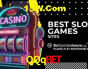 Inovações de Jogos na QQqbet: O Futuro das Experiências Interativas