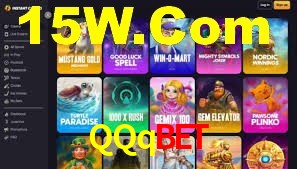 Programa VIP QQqbet