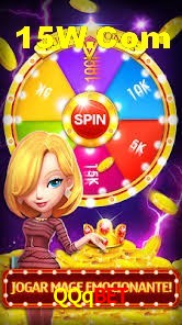 Game Statistics QQqbet