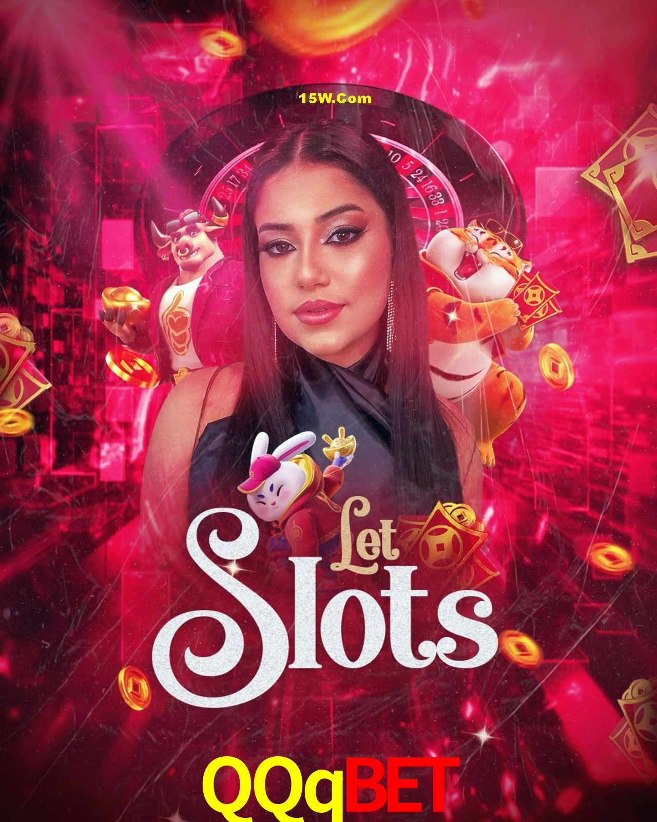 Slot Games QQqbet