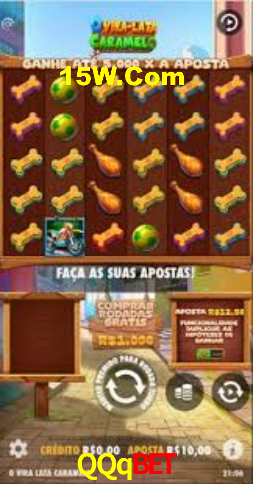 QQq Bet Vip