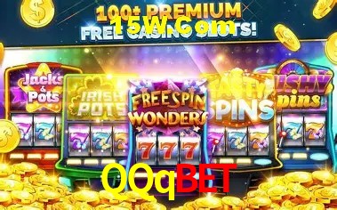 Explorando a Categoria de Eventos em Apostas na QQqbet