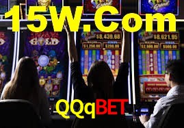 Live Casino QQqbet