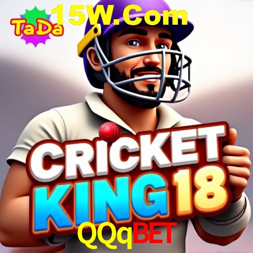 APP oficial da QQqbet para mobile