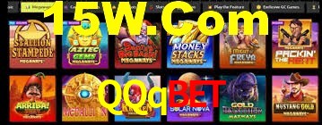 Roulette Table QQqbet