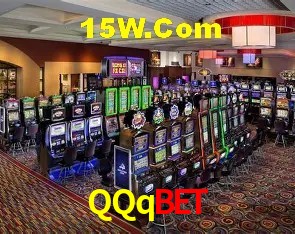 Desvendando o Mundo dos Jogos Virtuais na QQqbet